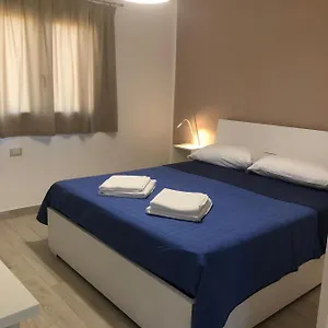  Pensjonat Casa Giulia Włochy