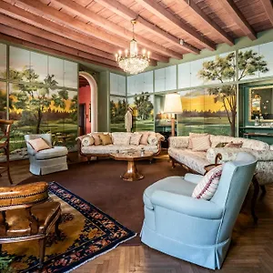  Couette-café Foresteria Di Palazzo Radici