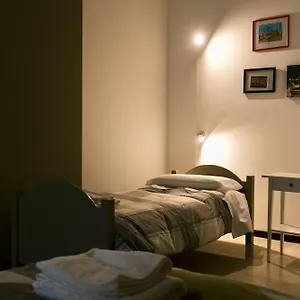 Stay Bergamo Бергамо