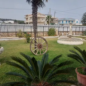 A Casa Di Franco Maison d'hôtes Marina di Ragusa