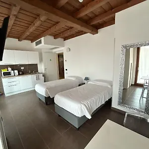  Appart hôtel Bes Polaresco