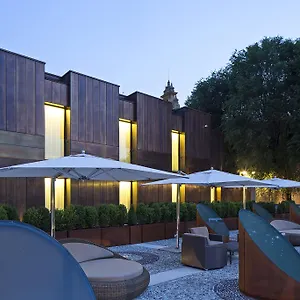 Hotel Relais San Lorenzo, Bergamo
