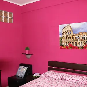 Aracoeli Couette-café Rome