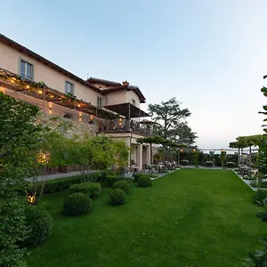 Hotel Relais San Vigilio Al Castello, Bergamo