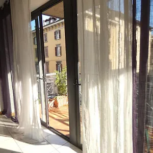 Guest house Nido Stazione, Bergamo