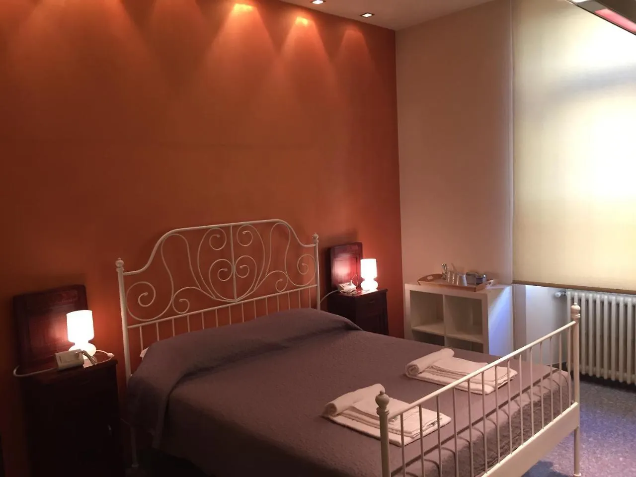 Bergamo Center Rooms 0*,  Italië