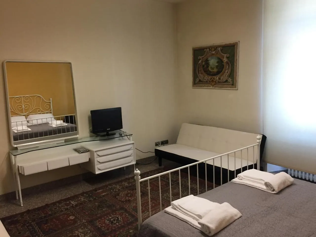 Bergamo Center Rooms 0*,  Italië