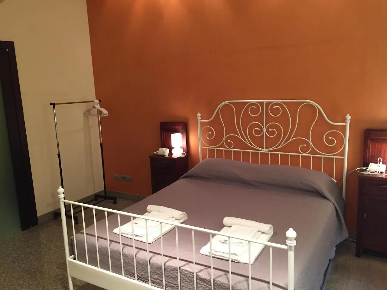 Gasthuis Bergamo Center Rooms Italië